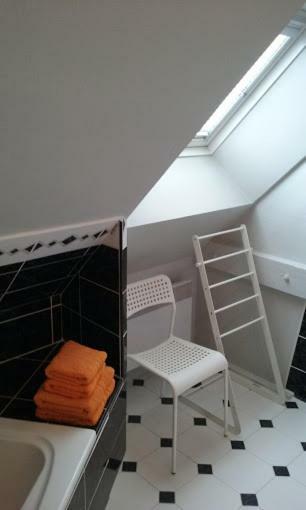 Chez Veronique Apartment Anguerny Ngoại thất bức ảnh