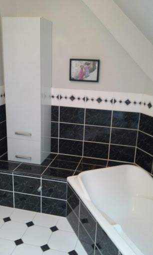 Chez Veronique Apartment Anguerny Ngoại thất bức ảnh